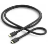 Hama 00202028 HDMI-Kabel 2 m HDMI Typ A (Standard) Schwarz