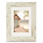 Hama Cottage Bilderrahmen, 10 x 15 cm, Off-White