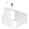Hama 00125148 mobiles Ladegerät Smartphone, Tablet Weiß AC Schnellladung Indoor