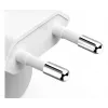 Hama 00125148 mobiles Ladegerät Smartphone, Tablet Weiß AC Schnellladung Indoor