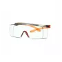 3M SecureFit 3700 Schutzbrille Orange
