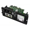 Vertiv Geist VP7G20A3 Power Distribution Unit (PDU) 36 AC-Ausgänge 0U Schwarz