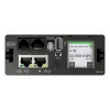 Vertiv Geist VP7G20A3 Power Distribution Unit (PDU) 36 AC-Ausgänge 0U Schwarz