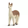 Schleich Farm World 14928 Alpaka Spielfigur
