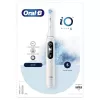 Oral-B iO 80351523 elektrische Zahnbürste Erwachsene Vibrationszahnbürste Schwarz, Blau
