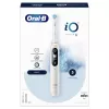 Oral-B iO 80351523 elektrische Zahnbürste Erwachsene Vibrationszahnbürste Schwarz, Blau