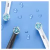 Oral-B iO 80351523 elektrische Zahnbürste Erwachsene Vibrationszahnbürste Schwarz, Blau