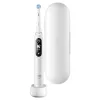 Oral-B iO 80351523 elektrische Zahnbürste Erwachsene Vibrationszahnbürste Schwarz, Blau