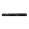 be quiet Dark Mount Silent Tactile FR ISO Gaming-Tastatur USB AZERTY Französisch Schwarz