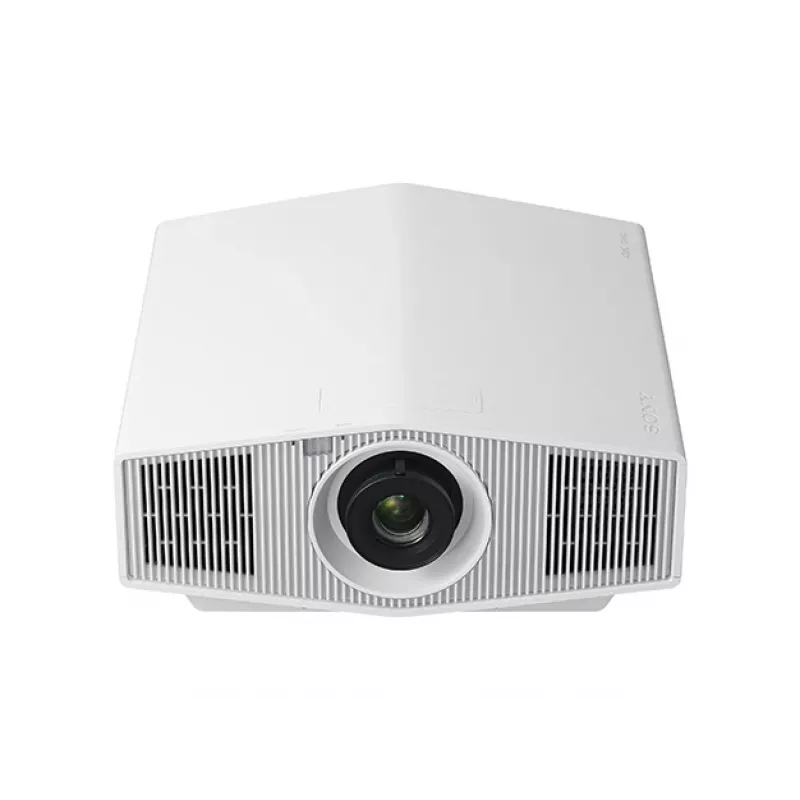 Sony VPL-XW5000 Standardprojektor 2000 ANSI Lumen 3LCD UHD 4K (3840x2160) Weiß