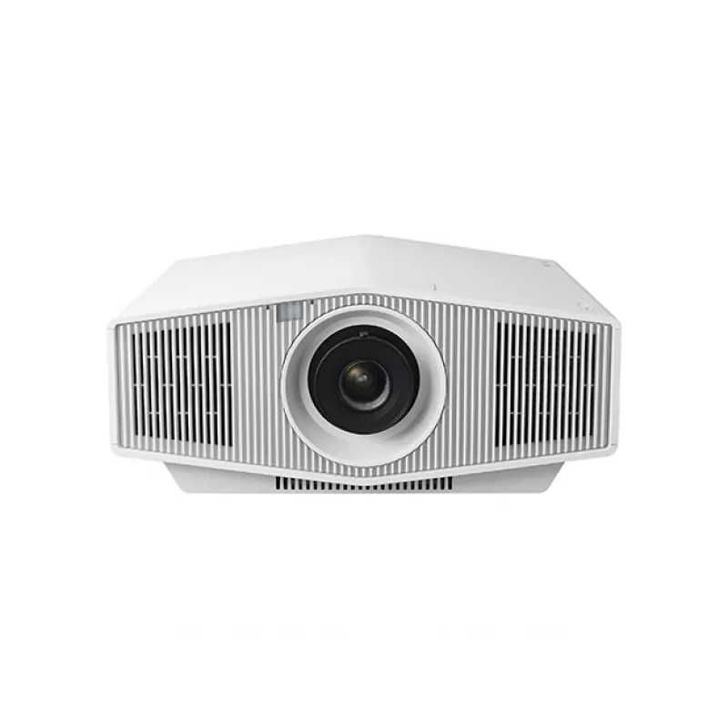 Sony VPL-XW5000 Standardprojektor 2000 ANSI Lumen 3LCD UHD 4K (3840x2160) Weiß