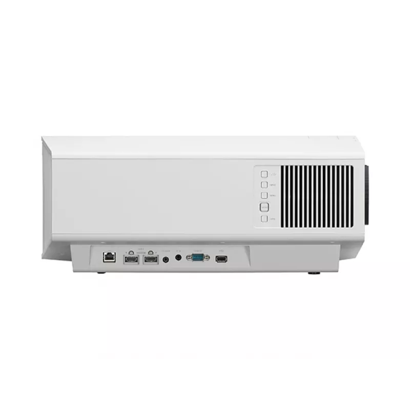 Sony VPL-XW5000 Standardprojektor 2000 ANSI Lumen 3LCD UHD 4K (3840x2160) Weiß