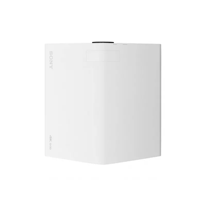 Sony VPL-XW5000 Standardprojektor 2000 ANSI Lumen 3LCD UHD 4K (3840x2160) Weiß