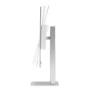 ASUS ProArt PA27UCDMR Computermonitor 67,3 cm (26,5 Zoll) 3840×2160 4K OLED Silber, 0,1 ms, USB 3.2 Gen 2, Lautsprecher, VESA