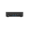 ASUS ExpertCenter PN54-BBR726MNS1 0,6-Liter-PC Schwarz 260 3,8 GHz