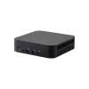 ASUS ExpertCenter PN54-BBR726MNS1 0,6-Liter-PC Schwarz 260 3,8 GHz
