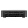 ASUS ExpertCenter PN54-BBR726MNS1 0,6-Liter-PC Schwarz 260 3,8 GHz
