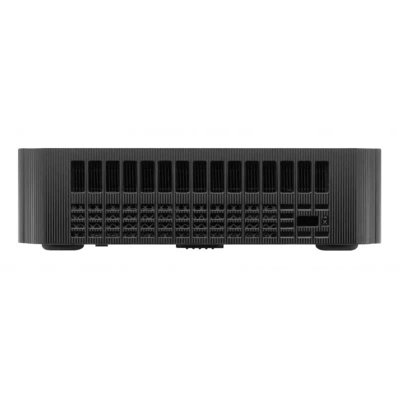 ASUS ExpertCenter PN54-BBR726MNS1 0,6-Liter-PC Schwarz 260 3,8 GHz