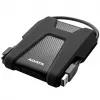 ADATA HD680 externe Festplatte 2 TB USB 3.2 Gen 1 (3.1 Gen 1) Schwarz