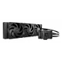 ARCTIC Liquid Freezer WS360-SP5 Prozessor Flüssigkeitskühlsatz 12 cm Schwarz 1 Stk.