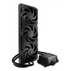 ARCTIC Liquid Freezer WS360-SP5 Prozessor Flüssigkeitskühlsatz 12 cm Schwarz 1 Stk.