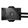 ARCTIC Liquid Freezer WS360-SP5 Prozessor Flüssigkeitskühlsatz 12 cm Schwarz 1 Stk.