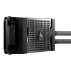 ARCTIC Liquid Freezer WS360-4710 Prozessor Flüssigkeitskühlsystem 12 cm Schwarz 1 Stück