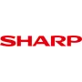Sharp DX25GTBA Tonerkartusche 1 Stück Original Schwarz