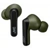 JVC Powerful Sound TWS Grün, True Wireless Stereo (TWS), 20 - 20000 Hz, Anrufe/Musik, 8,2 g, Headset, Grün