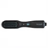 Revamp Progloss Deepform gerade & Style Blow Heißluftbürste Warm Schwarz 550 W 3 m