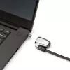 Kensington ClickSafe 2.0 3-in-1 Keyed Laptop Lock (Master Keyed FT)