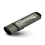 Kanguru FlashTrust™ USB 3.0 16 GB | Sicherer USB-Stick | Sichere Firmware | Physischer Schreibschutzschalter | Schutz gegen BadUSB | Erfüllt NIST-Anforderungen für die Implementierung