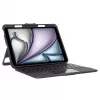 Targus VersaVu QWERTY UK English Bluetooth Schwarz