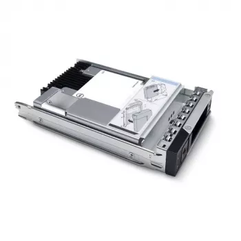 DELL 345-BECI interne Solid-State-Festplatte 960 GB 2,5 Zoll Serial ATA III