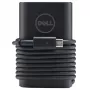 DELL TM7MV Netzteil/Ladegerät Indoor 130 W Schwarz