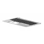 HP M35816-A41 Laptop-Ersatzteil Tastatur