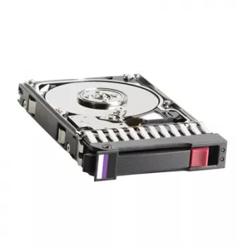 HP 447447-001 interne Festplatte 72 GB 10000 U/min 2,5 Zoll SAS