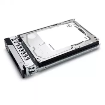 DELL 400-AOWP interne Festplatte 600 GB 10000 U/min 2,5 Zoll SAS