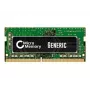 CoreParts MMHP180-8GB Speichermodul 1 x 8 GB DDR4 260-Pin SO-DIMM