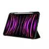 Folio Case dbramante1928 Mayfair Pro iPadPro 11 Zoll 2024/5th Schwarz