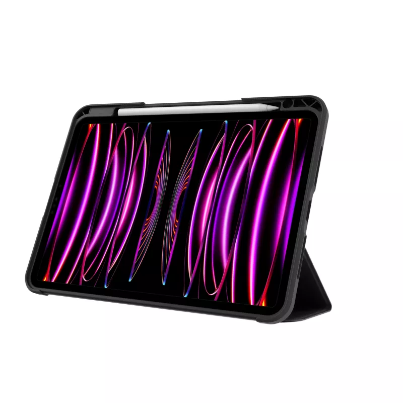 Folio Case dbramante1928 Mayfair Pro iPadPro 11 Zoll 2024/5th Schwarz