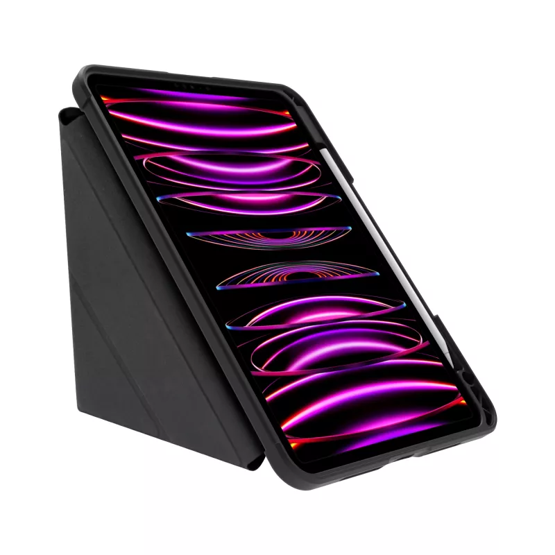 Folio Case dbramante1928 Mayfair Pro iPadPro 11 Zoll 2024/5th Schwarz