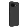 dbramante1928 Greenland Hülle für Google Pixel 10a – Night Schwarz, für bis zu 16 cm (6,3 Zoll) Display