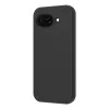 dbramante1928 Greenland Hülle für Google Pixel 10a – Night Schwarz, für bis zu 16 cm (6,3 Zoll) Display