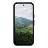 dbramante1928 Greenland Hülle für Google Pixel 10a – Night Schwarz, für bis zu 16 cm (6,3 Zoll) Display