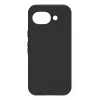 dbramante1928 Greenland Hülle für Google Pixel 10a – Night Schwarz, für bis zu 16 cm (6,3 Zoll) Display