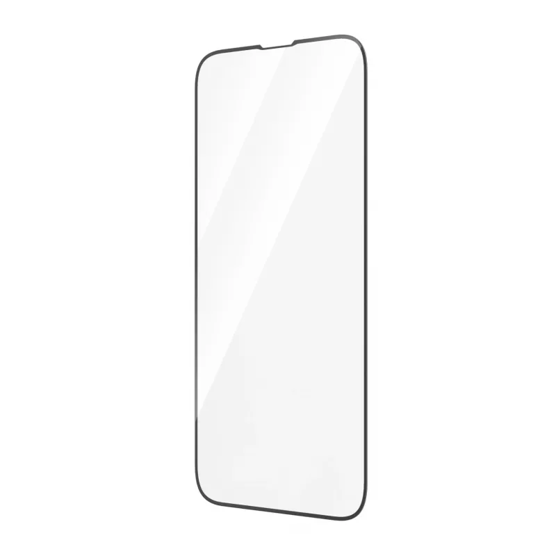 PanzerGlass® Displayschutz iPhone 14 | 13 | 13 Pro | Ultra-Wide Fit mit EasyAligner