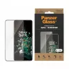 PanzerGlass ® Displayschutz OnePlus 10T | 10R | 10R | 150W | Ultra-Wide Fit | Schwarz
