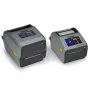 Zebra ZD621 Etikettendrucker Thermodirekt 203 x 203 DPI 203 mm/s Kabelgebunden & Kabellos Ethernet LAN Bluetooth