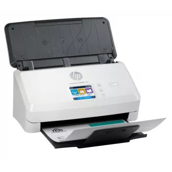 HP ScanJet Pro N4000 snw1 Blatteinzugsscanner 600 x 600 DPI